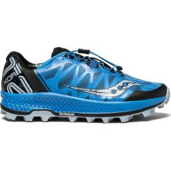 Buty do biegania męskie SAUCONY KOA ST / S20391-3. Buty sportowe męskie Saucony, bez zapięcia, do biegania. Za 399,00 zł.