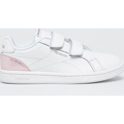 Buty dziewczęce: Reebok – Buty dziecięce Royal Comp