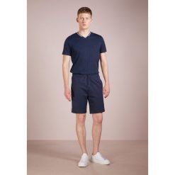 BOSS ATHLEISURE HEADLO Szorty navy - 2