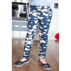 Legginsy dziewczęce: Legginsy