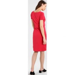 Sukienki: Queen Mum DRESS Sukienka etui cerise