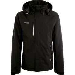 Bergans FLYA Kurtka zimowa black. Czarne kurtki sportowe męskie marki Bergans, na zimę, xl, bez wzorów, z poliesteru, bez kaptura. Za 1049,00 zł.