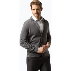BOSS Casual - Marynarka męska – Ajames, szary. Szare marynarki męskie marki BOSS Casual, s, z dzianiny, casualowe. Za 849,95 zł.