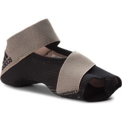 Buty sportowe damskie: Buty adidas - CrazyMove Studio Prime DA8936 Cblack/Ashpea/Cblack