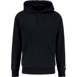 Bejsbolówki męskie: Carhartt WIP CHASE Bluza z kapturem black/gold