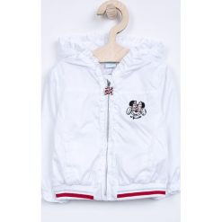 Kurtki dziewczęce: Blukids – Kurtka dziecięca Disney Mickey Mouse 74-98 cm
