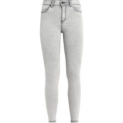 Jeansy damskie: Dr.Denim LEXY Jeans Skinny Fit worker white