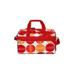 Torby podróżne: 4YOU Basic BTS Torba sportowaM – 373-49