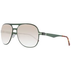 GTI Zielone Okulary Męskie. Zielone okulary przeciwsłoneczne męskie GTI. Za 95,90 zł.
