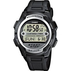 Zegarek Casio Zegarek męski Dizop W-756 -1AVEF. Zegarki męskie CASIO. Za 161,99 zł.
