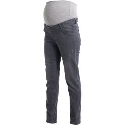 Jeansy damskie: bellybutton Jeansy Relaxed Fit grey denim