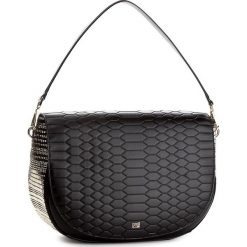 Torebki klasyczne damskie: Torebka CAVALLI CLASS – Viper Star C72PWCNW0022999 Black 999
