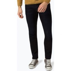 G-Star - Jeansy męskie – D-Staq, niebieski. Niebieskie jeansy męskie marki G-Star. Za 559,95 zł.