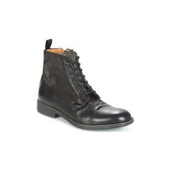 Trampki męskie: Buty Geox U JAYLON