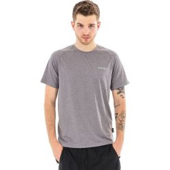 Hi-tec Koszulka męska Tabah Excalibur szara r. XXL. Szare koszulki sportowe męskie marki Hi-tec, m. Za 49,99 zł.