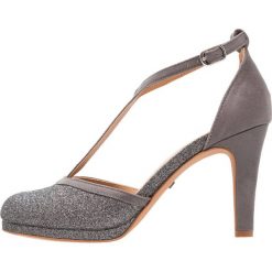 Szpilki: Maria Mare PAOLA Szpilki glam plomo/soft gris oscuro