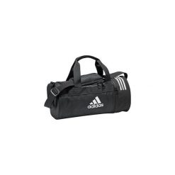 Adidas 3S DUF XS CG1531 (czarna). Czarne walizki Adidas. Za 119,99 zł.