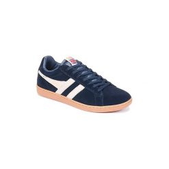 Trampki męskie: Buty Gola EQUIPE SUEDE
