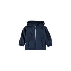 Kurtki chłopięce: name it Boys Kurtka Softshell Alfa dress blues