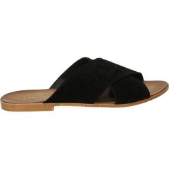 Chodaki damskie: Klapki – 1012CR CRO NE