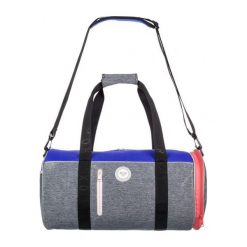 Roxy Torba Sportowa El ribon2 J True Black. Czarne torby podróżne marki Roxy, w paski. Za 149,00 zł.