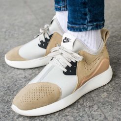 Buty Nike Wmns LunarCharge Premium "Mushroom" (923286-200). Buty sportowe damskie Nike. Za 291,99 zł.