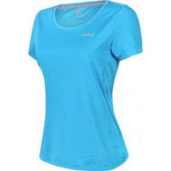 Odlo Koszulka damska Maren W niebieska r. L (221821/23800). Niebieskie topy sportowe damskie marki Odlo, l. Za 149,95 zł.