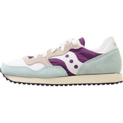 Trampki męskie: Saucony JAZZ ORIGINAL VINTAGE Tenisówki i Trampki sage/olive