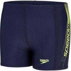 Kąpielówki chłopięce: SPODENKI SPEEDO SPORTS LOGO