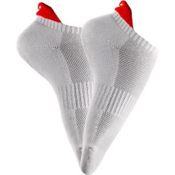 Skarpetki damskie: skarpety tenisowe damskie BABOLAT TEAM SOCKS X2 LADY (2 pary) / 5US16304-104