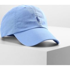 Czapki męskie: Polo Ralph Lauren CLASSIC SPORT Czapka z daszkiem austin blue