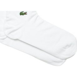 Skarpetki męskie: Lacoste - Skarpety (2-Pack)