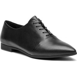 Półbuty damskie: Półbuty VAGABOND - Katlin Sis 4614-001-20 Black