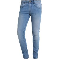 Spodnie męskie: Redefined Rebel COPENHAGEN Jeansy Slim Fit air blue