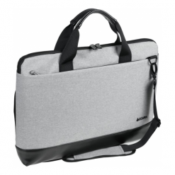 Accura ProOffice Luca 14,1" ACC6068. Czarne torby na laptopa marki Accura, z materiału. Za 59,90 zł.