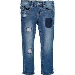 Spodnie chłopięce: Brums – Jeansy dziecięce 92-122 cm