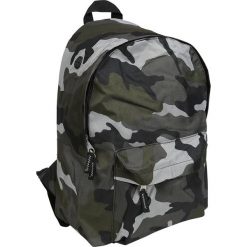 Plecaki męskie: SOL's Backpack Rider Plecak kamuflaż