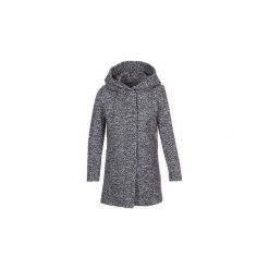 Płaszcze Only ONLSEDONA. Szare płaszcze damskie marki ONLY, l. Za 399,00 zł.