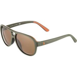 Okulary przeciwsłoneczne męskie: Polo Ralph Lauren Okulary przeciwsłoneczne olive