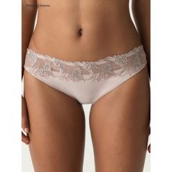Figi PrimaDonna Forever 563000. Figi damskie PrimaDonna, bez wzorów. Za 179,00 zł.