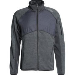 Kurtki sportowe męskie: Regatta ROBSON HYBRID Kurtka z polaru seal grey