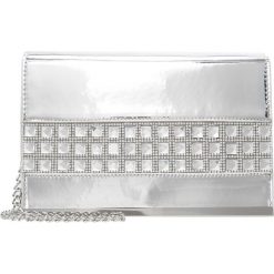 Kopertówki damskie: Dorothy Perkins Kopertówka metallic