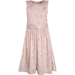 Sukienki dziewczęce: Wheat KIDS DRESS ODA Sukienka letnia powder