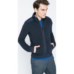 Swetry rozpinane męskie: Calvin Klein Jeans – Kardigan