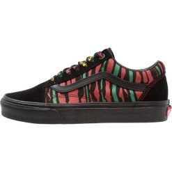 Vans UA OLD SKOOL Tenisówki i Trampki black. Szare tenisówki damskie marki Vans, z materiału. Za 359,00 zł.