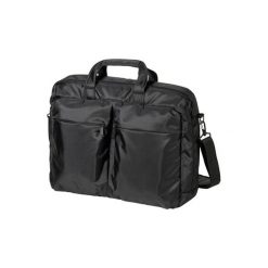 Torby na laptopa: 17,3″/43.9cm Czarny Torba VIVANCO