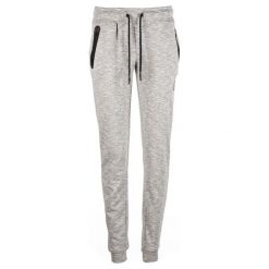 Nugget Spodnie Dresowe Damskie Comfy 3 S Szary. Szare jeansy damskie Nugget, s. W wyprzedaży za 126,00 zł.