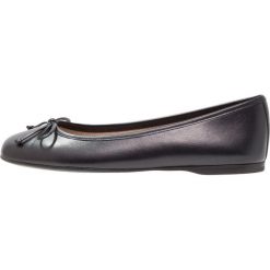 Baleriny damskie: Hobbs PRIOR Baleriny navy
