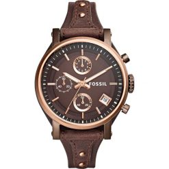 Zegarki damskie: Fossil – Zegarek ES4286