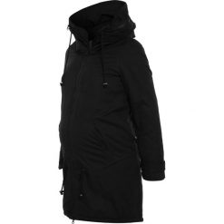 Parki damskie: MAMALICIOUS TIKKA Parka black